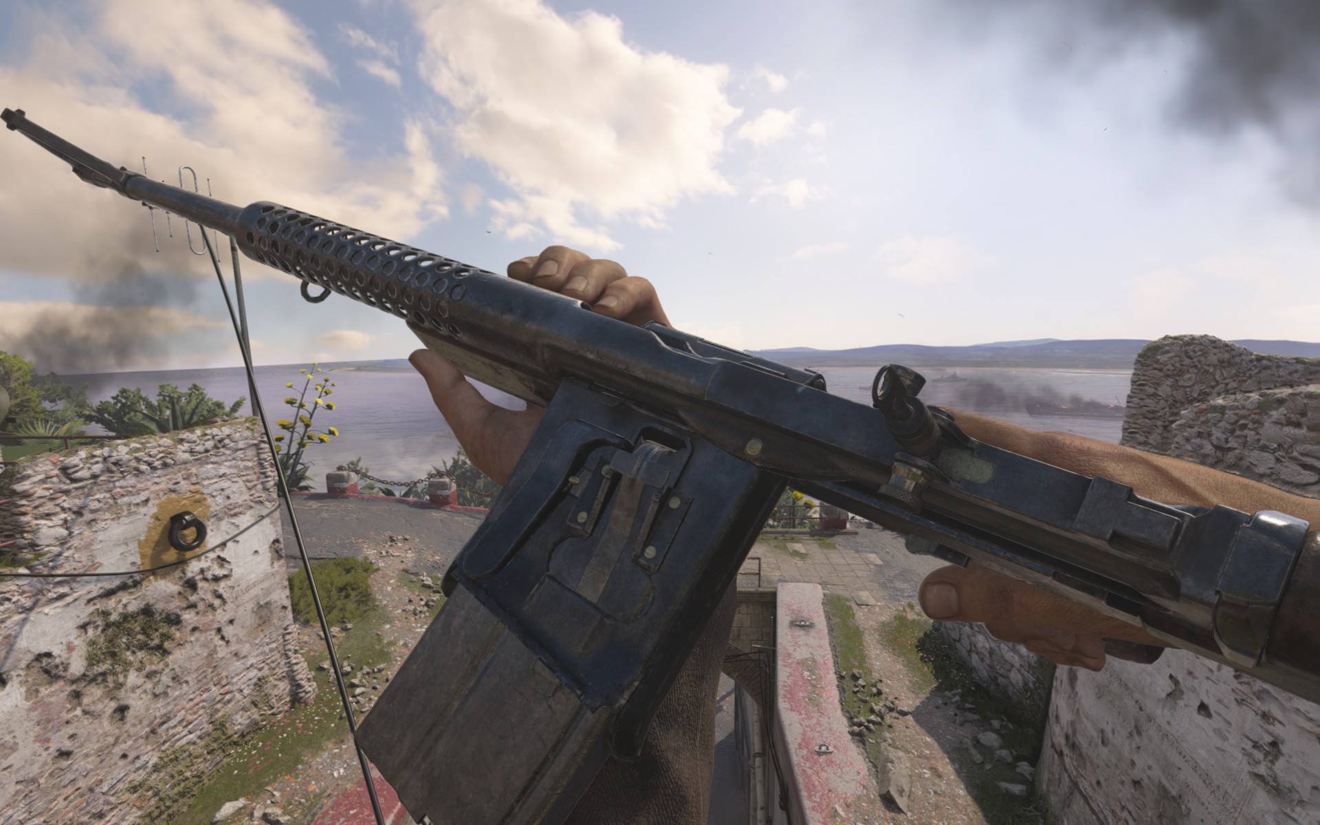 Tổng hợp những vũ khí có trong Call of Duty Mobile (phần 3)