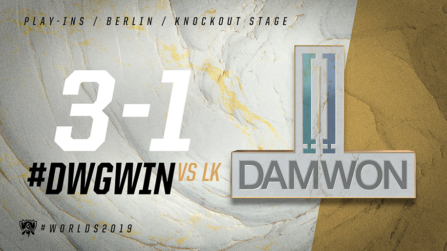 Lowkey Esports dù thua nhưng được cộng đồng mạng Hàn Quốc dành sự tôn trọng tuyệt đối và bàn tán mãi không thôi