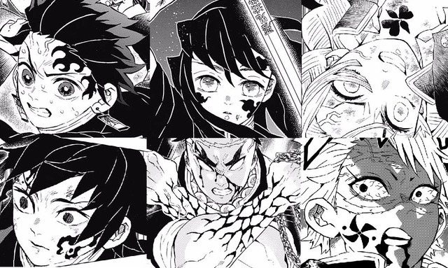 Kimetsu no Yaiba: Liệu Dấu ấn là sự ban phước hay là lời nguyền nghiệt ngã đối với các kiếm sĩ?