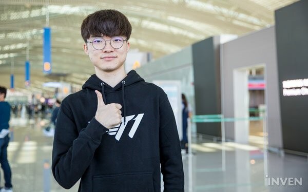 CKTG 2019 - Faker nhận định:" Đối thủ lớn nhất trong giải đấu này chính là chúng tôi."