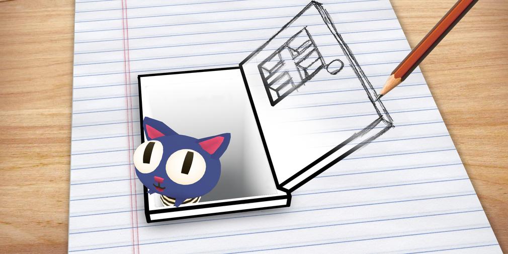 TokoToko - Tựa game thú vị dành cho những ai có đam mê làm họa sĩ