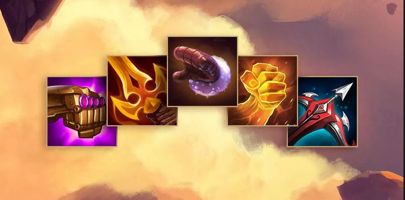 Đấu Trường Chân Lý: Găng Bảo Thạch hay Mũ Phù Thủy sẽ mạnh hơn trong bản 9.20