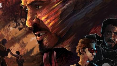 Thực hư chuyện Robert Downey Jr. vắng bóng trong danh sách đề cử Oscar 2020 của Disney