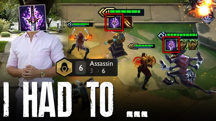 Đấu Trường Chân Lý: Game thủ than phiền về meta mạnh nhất ở 9.19 và 9.20 với lối chơi không lành mạnh