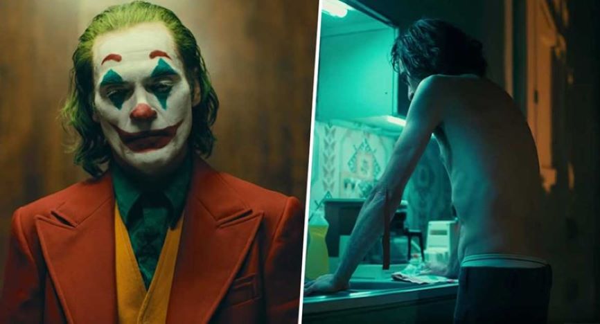 [FUN FACT] Joker (2019): 15 câu chuyện hậu trường đầy thú vị
