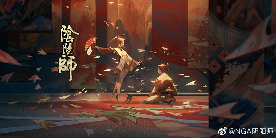 Âm Dương Sư: Hé lộ bộ kỹ năng của SR mới Chỉ Vũ, gây sát thương gián tiếp cực khủng