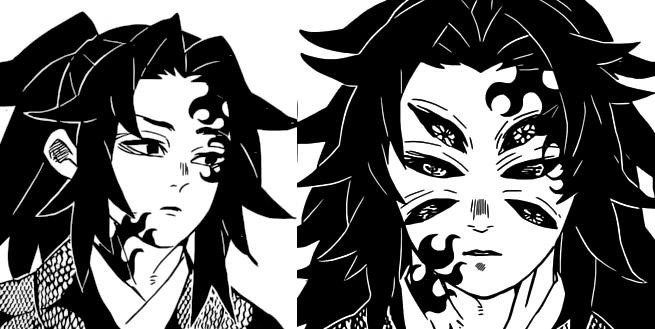 Kimetsu no Yaiba: Mối liên hệ bí ẩn giữa Ấn Quỷ và Ấn của kiếm sĩ diệt quỷ
