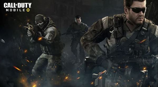 Call of Duty Mobile lập nên kỷ lục siêu khủng, vượt mặt nhiều ông lớn khác