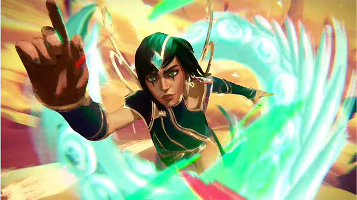 LMHT: Tìm hiểu ý nghĩa sâu xa của Phoenix - Bài hát chủ đề của CKTG 2019 năm nay