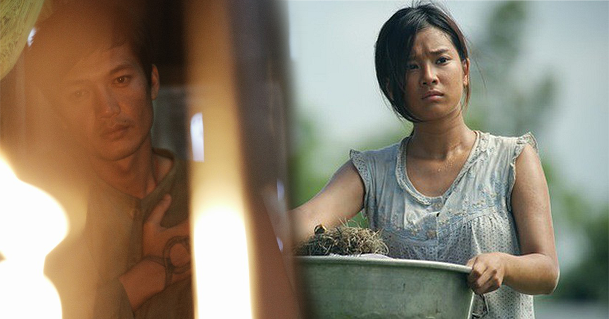 Review Thất Sơn tâm linh - Thủ pháp giết người man rợ có thật được tái hiện trên màn ảnh