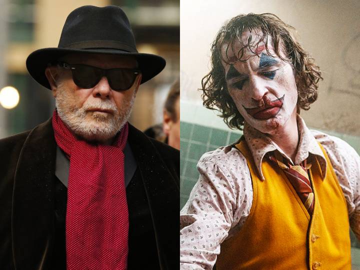 Sử dụng âm nhạc của tội phạm làm OST, Joker lại thêm phần đen tối?