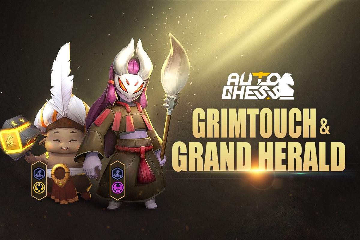 Auto Chess Mobile - Hướng dẫn cách dùng hệ Wizard mạnh nhất giúp leo rank hiệu quả