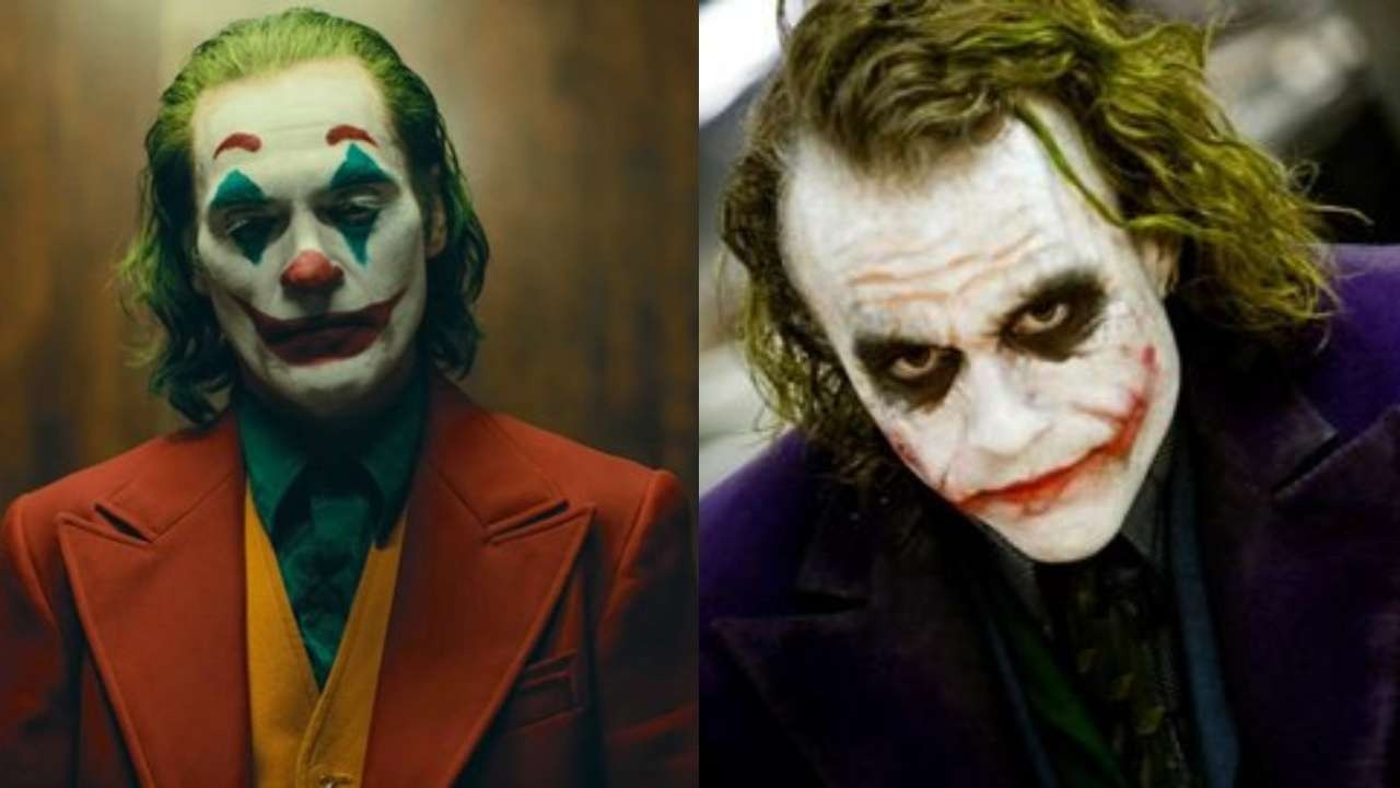 Fan có ngừng so sánh nếu biết Joker là một bộ phim tưởng nhớ Heath Ledger?