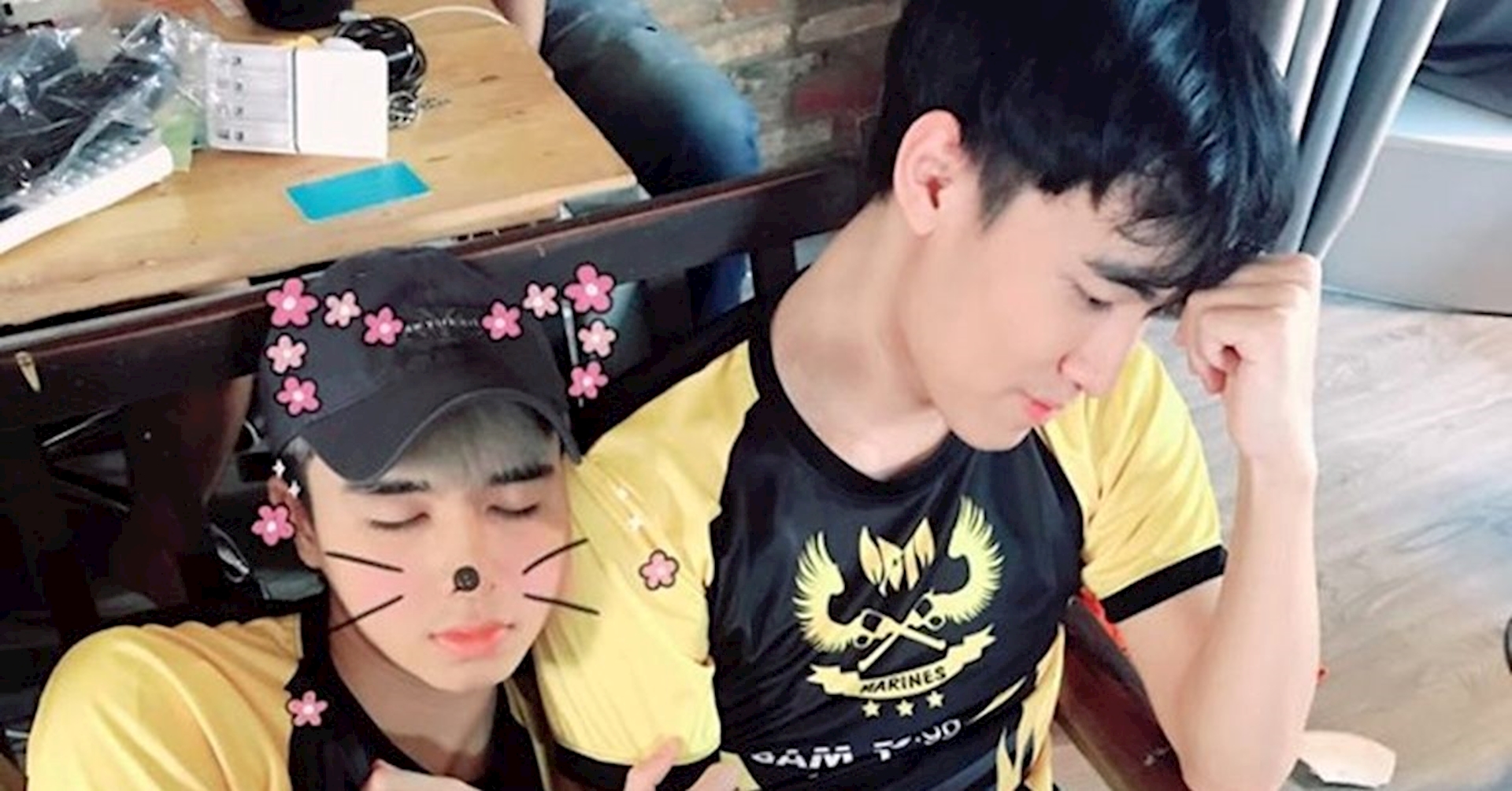 LMHT: Vừa qua châu Âu thì Levi và Zeros đã miệt mài leo rank với tỉ lệ thắng ấn tượng