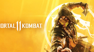 Mortal Kombat 11 cho phép game thủ chơi miễn phí trên Xbox One và PS4 vào cuối tuần này