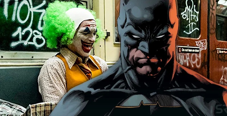Joker (2019): Không chỉ xuất hiện duy nhất một Batman?!