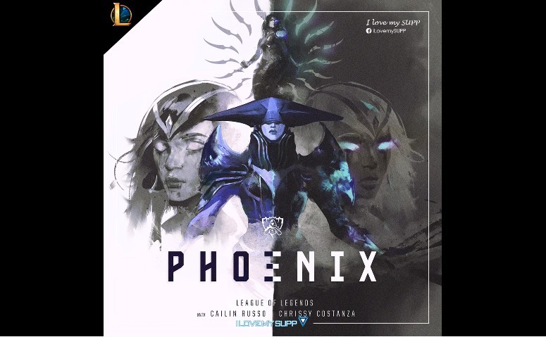 LMHT: Cộng đồng chê tơi bời phiên bản Phoenix trên Youtube, làm sao nên nỗi?