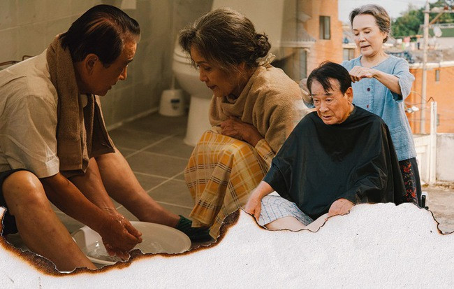 Ba bộ phim gia đình xứ Hàn rút cạn nước mắt khán giả