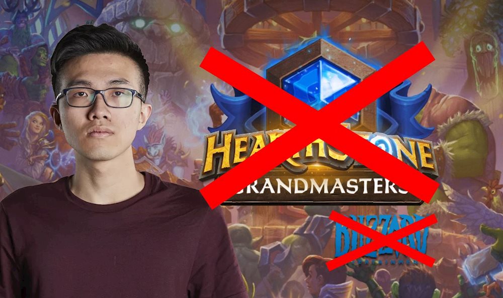 Blizzard bị tẩy chay, cổ phiếu sụt giảm vì lỗi lầm không đáng có