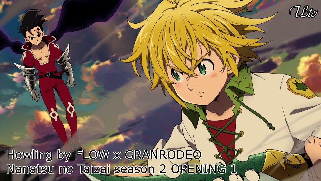 Anime Thất hình Đại Tội tập 1 - vừa ra mắt đã bị cộng đồng chê tới tấp không ngóc đầu lên được