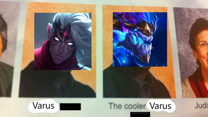 Đấu Trường Chân Lý: Bản cập nhật 9.21 PBE lại tiếp tục buff Varus Phù Thủy và Cung Thủ