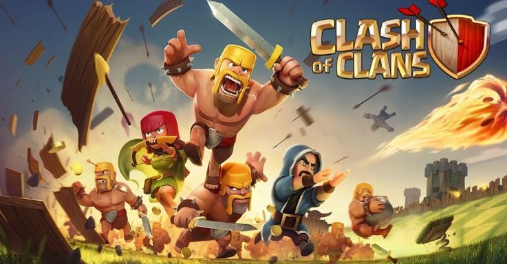 Top 10 hãng game phát triển mạnh mẽ nhất sau khi được Tencent đầu tư cổ phần