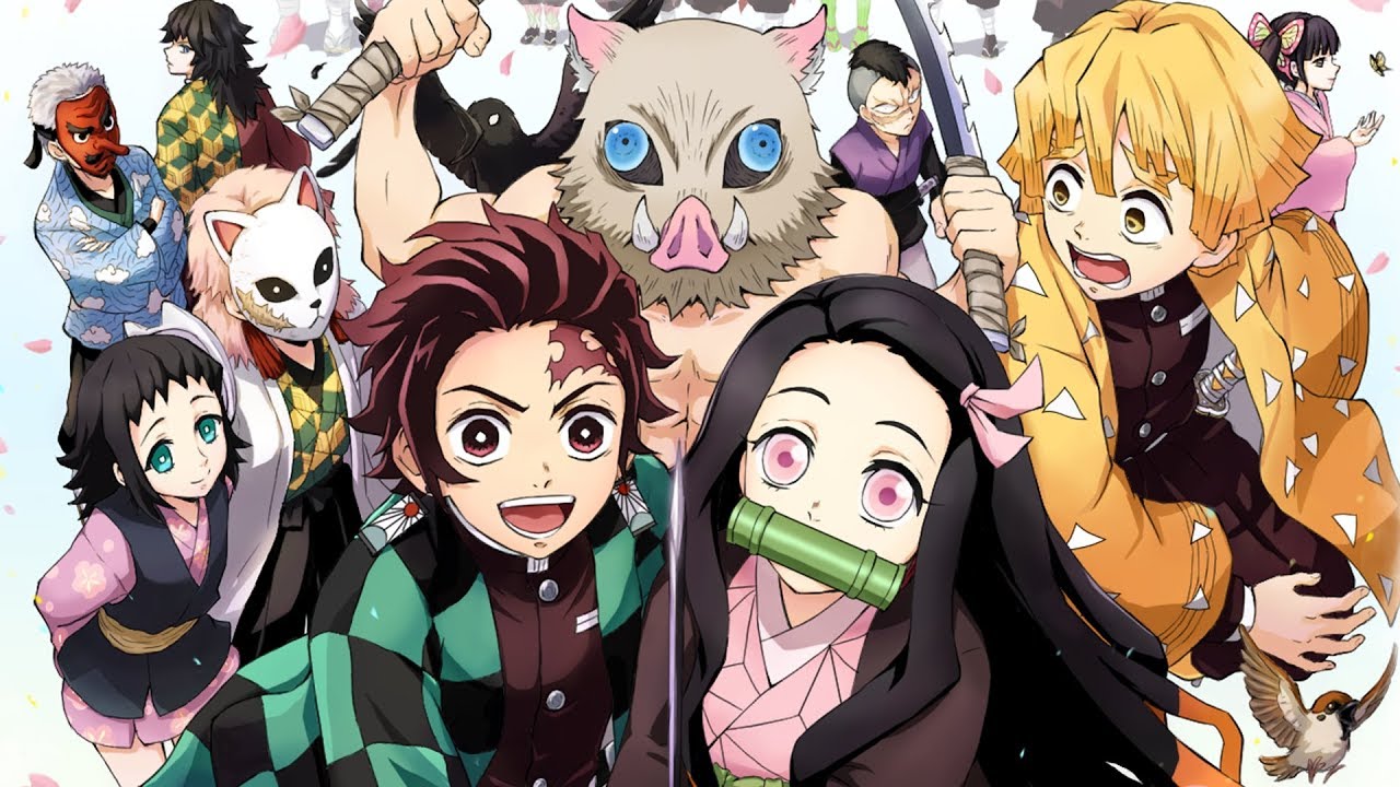 Dự đoán Kimetsu No Yaiba tập 179 - Cuộc chiến diệt quỷ được tiếp tục
