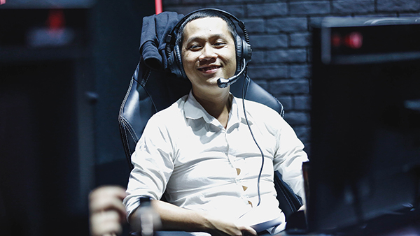 LMHT: Thầy Ba lại tiếp tục đặt kèo - GAM Esports không lọt được vào top 8 sẽ xóa kênh