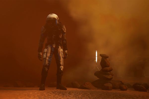 Cùng khám phá Moons of Madness nhân dịp Halloween này