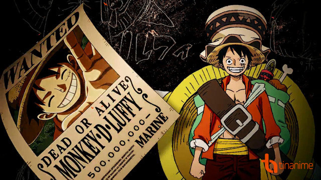 Thời gian ra mắt One Piece Stampede tại Việt Nam sẽ là vào tháng 12