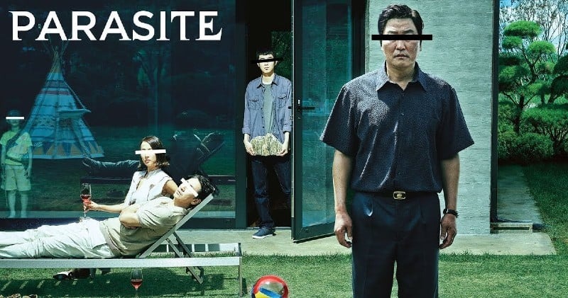 Parasite: Ký sinh trùng - Diễn viên Song Kang-ho tiết lộ sự thật về cái kết trong phim  