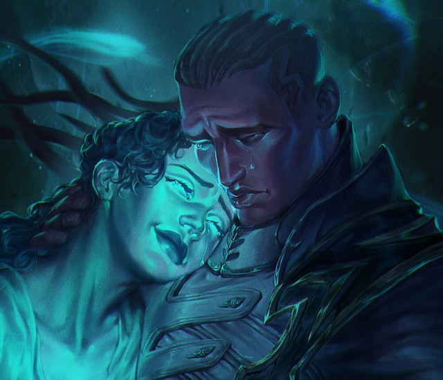 LMHT: 99% vợ của Lucian sẽ là vị tướng mới sẽ xuất hiện trong thời gian CKTG 2019 diễn ra