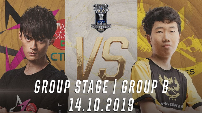 LMHT: Tổng kết ngày thi đấu thứ 3 CKTG 2019, bảng B chính thức trở thành bảng tử thần