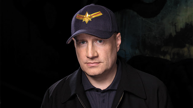 Kevin Feige chính thức "nắm trùm" Marvel, ôm luôn mảng truyện tranh và phim truyền hình 