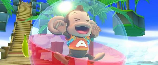 Super Monkey Ball tái xuất giang hồ cùng vị khách mời thú vị