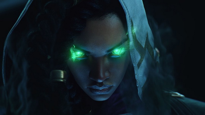 LMHT: Vợ của Lucian - Senna sẽ là tướng hỗ trợ mới nhất chính thức trong Tiền Mùa Giải 2020