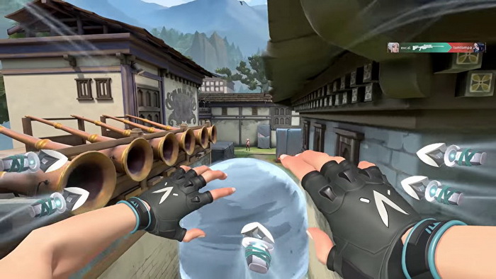 Riot Games chuẩn bị làm game bắn súng góc nhìn thứ nhất mới, kết hợp cả CS:GO và Overwatch