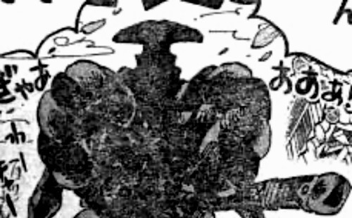 Spoiler Chinh Thức One Piece 959 Kozuki Oden Co Thể Con Sống