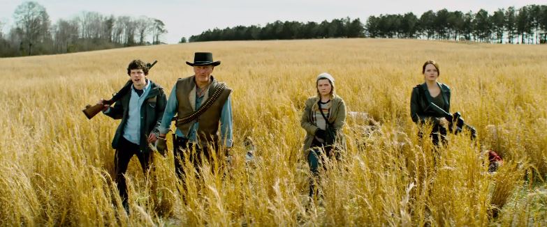 Zombie Land tái xuất giang hồ, gặp lại khán giả sau 10 năm