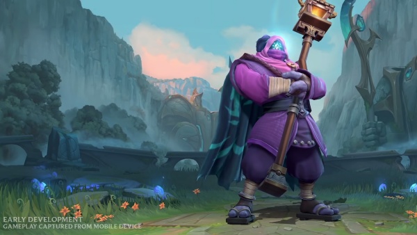 Riot Games hé lộ thêm thông tin về LMHT: Tốc Chiến trong một cuộc họp báo mới nhất