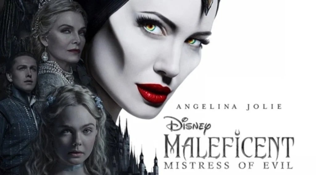 Thông tin điện ảnh  Maleficent Mistress of Evil 2019  Tiên hắc ám 2   VNZoom  Cộng đồng Chia Sẻ Kiến Thức Công Nghệ và Phần Mềm Máy Tính