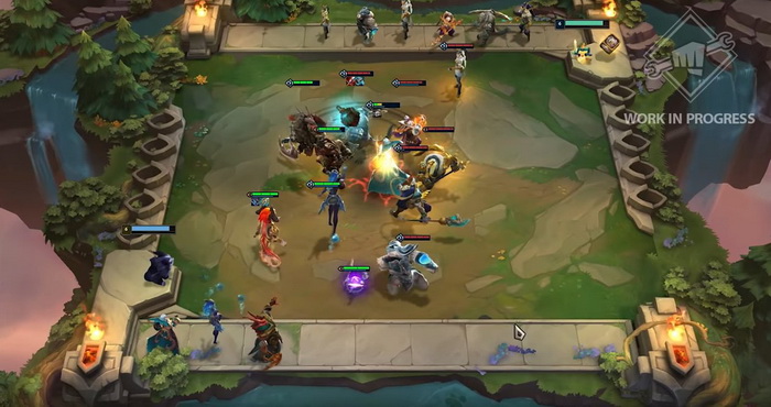 Đấu Trường Chân Lý: Tiền Mùa Giải 2020 sẽ thay đổi hoàn toàn chế độ chơi mới