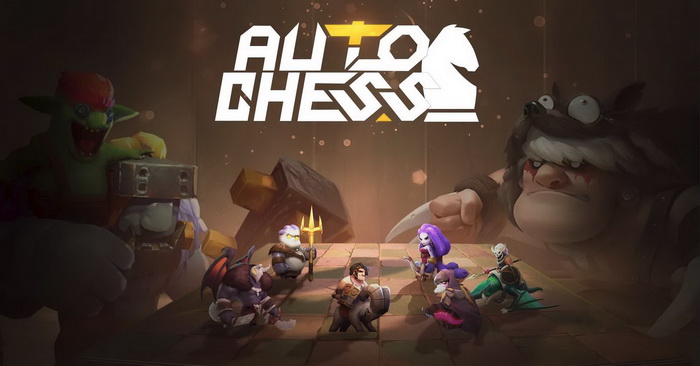 Auto Chess Mobile - Thông tin cập nhật  ngày 18 tháng 10 bổ sung các tính năng mới