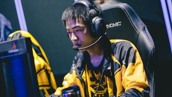 LMHT: Yoshino chính thức lên tiếng sau tin đồn BHL GAM không cho cậu ra sân tại CKTG 2019