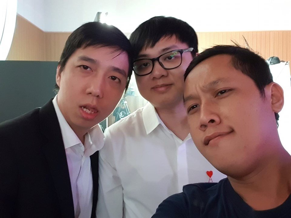 LMHT: GAM thua trận ở CKTG 2019 và cộng đồng đang trông chờ Thầy Giáo Ba xóa kênh nhưng chưa thấy gì