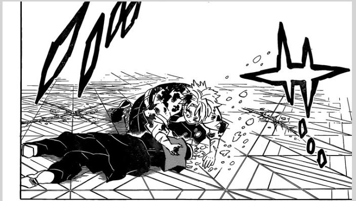 Dự đoán Kimetsu No Yaiba tập 180 - Đại chiến Kokushibo chính thức kết thúc, tới lượt Thượng Huyền Tứ ra tay ?