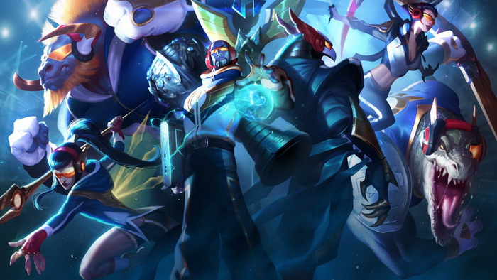 CKTG 2019: SKT T1 và KkOma đặt mục tiêu giành lại chức Vô Địch bằng mọi giá trong năm nay