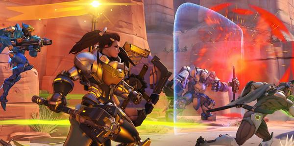 Tin đồn: Overwatch có lẽ sẽ không ra mắt thêm tướng mới nữa