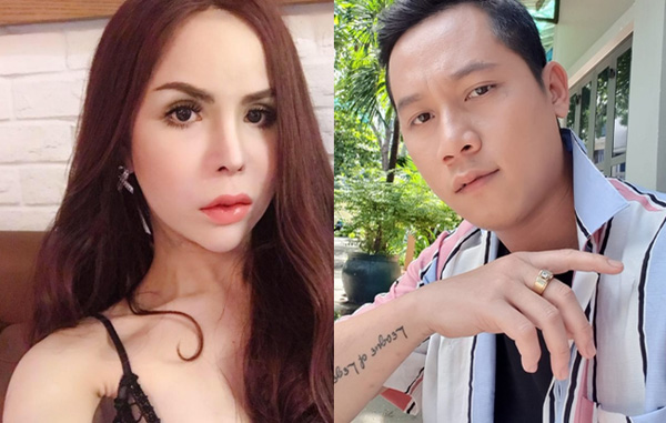 Thầy Ba bị cô Lin Da bóc phốt công kích cá nhân, chưa kịp xóa kênh phải lên tiếng xin lỗi