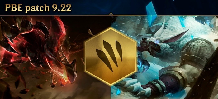 Đấu Trường Chân Lý: Thú Săn Mồi sẽ là Tộc mới trong Tiền Mùa Giải với khả năng kết liễu bá đạo